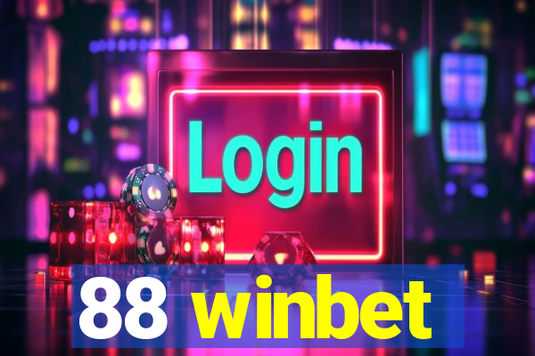 88 winbet